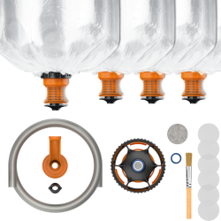 Storz & Bickel Volcano Hybrid Starter Set