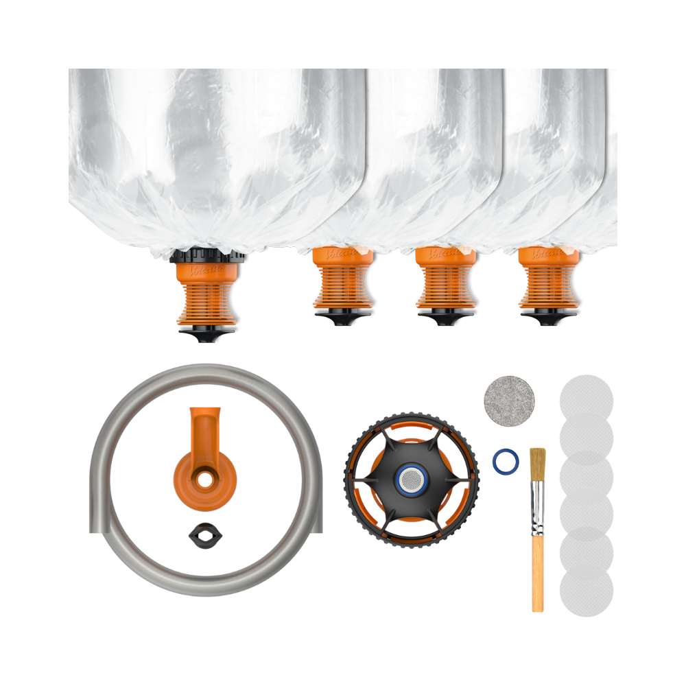 Storz & Bickel Volcano Hybrid Starter Set