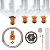 Storz & Bickel Volcano Hybrid Starter Set