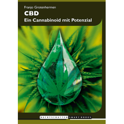 CBD - Ein Cannabinoid mit Potenzial