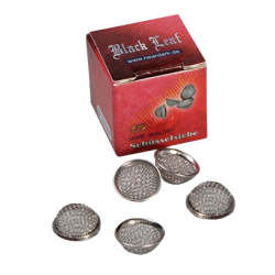 Bowl screens 5 pcs