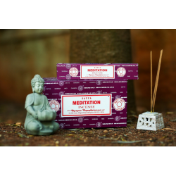 Satya Nag Champa Meditation 15 g