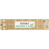 Goloka Nag Champa Natures Nest 15 g