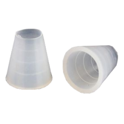 Shisha König Mata Leon Joint silicone Tuyau flexible