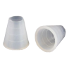 Shisha König Mata Leon Silikondichtung Schlauch