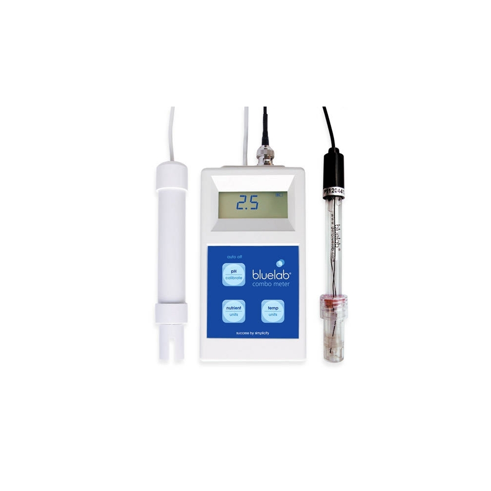 pH/EC Combo - Meter Bluelab