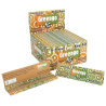 Greengo King Size Regular