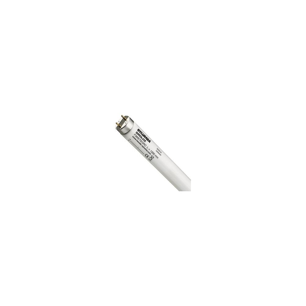  - Tube Fluorescente Bleu-Blanc 36 Watt