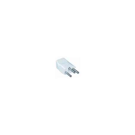  - 3 pg plug CH