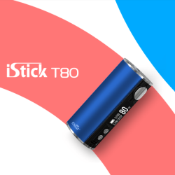 Eleaf iStick T80