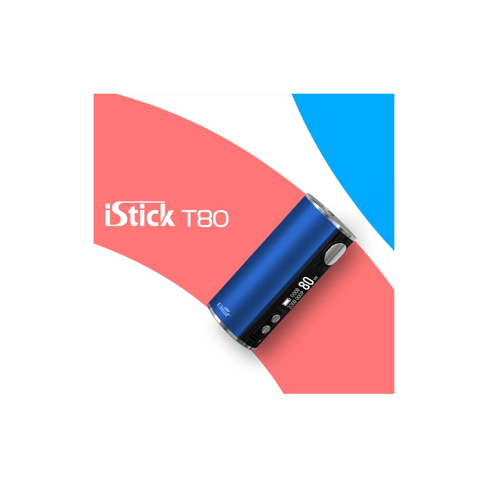 Eleaf iStick T80