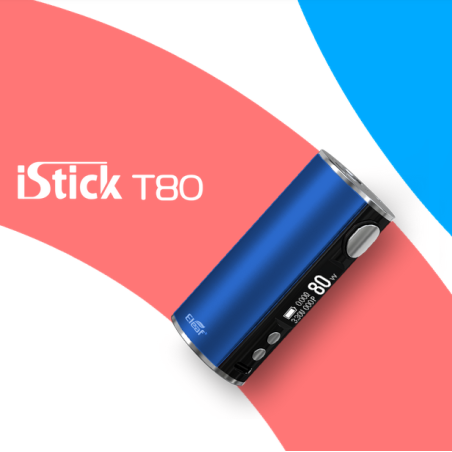 Eleaf iStick T80