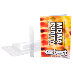 eztest MDMA Purity Single