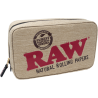 RAW Smell Proof Smokers Pouch