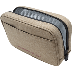 RAW Smell Proof Smokers Pouch