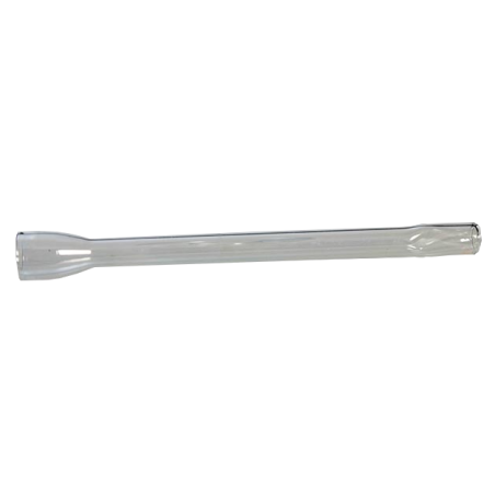 One Hitter aus Glas