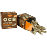 OCB ActivTips Slim Unbleached