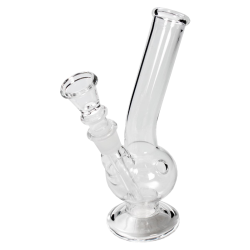 Bang en verre