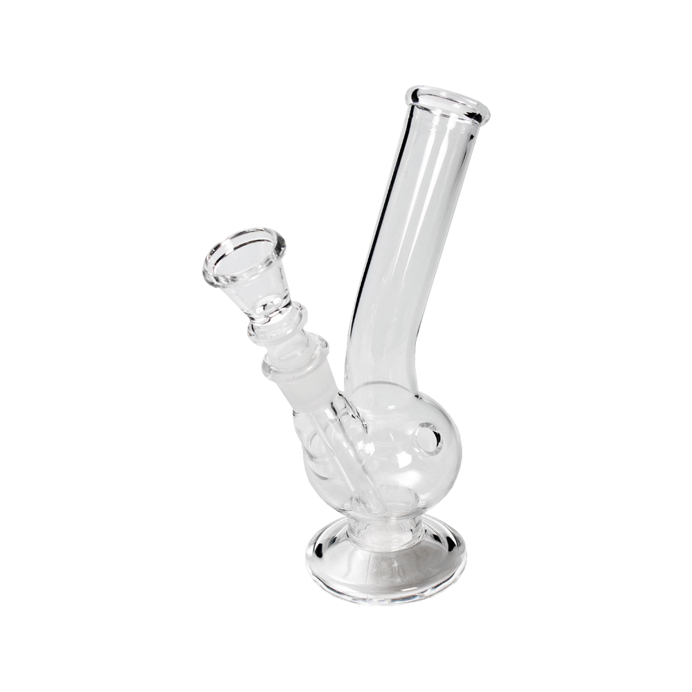 Glasbong