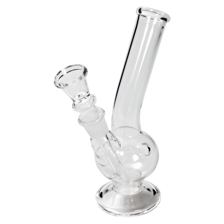 Glasbong