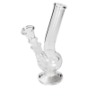 Glasbong