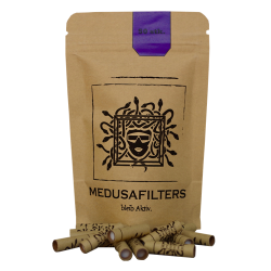 Medusafilters Tip-Size 50 pièces