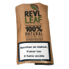 Real Leaf - Mélange à fumer naturel sans nicotine