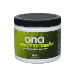 Ona Fresh Linen Gel 1 L