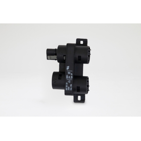 SANlight Q-Series 2.gen distribution block