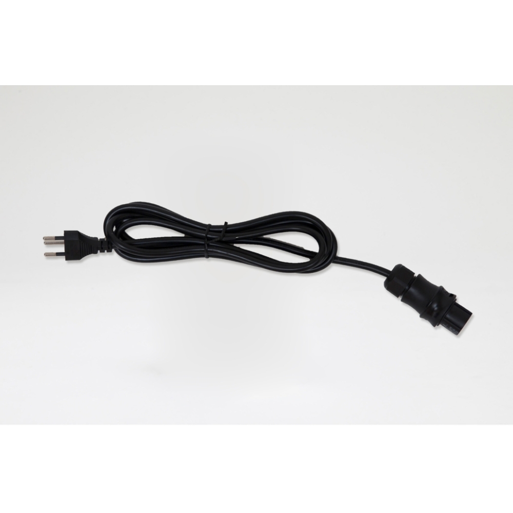 Netzanschluss CH - SANlight Q-Series 2.Gen