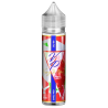 Vaping in Paris - Sweet - Cool Red