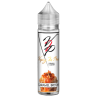 Vaping in Paris - Caramel Breton