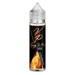 Vaping in Paris - Tabak - Cigarillo