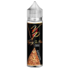 Vaping in Paris - Tobacco - Gaulois