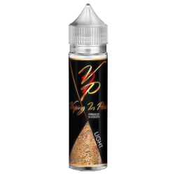 Vaping in Paris - Tobacco - Light