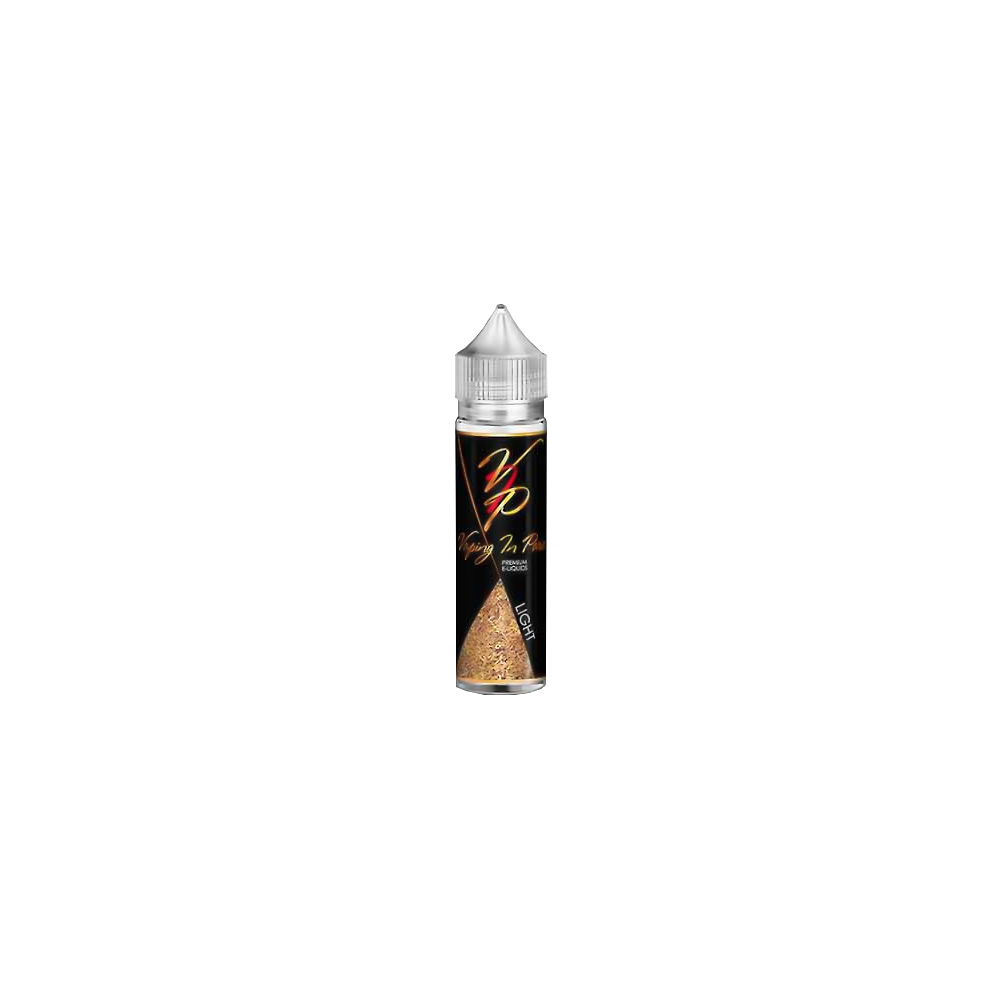 Vaping in Paris - Tobacco - Light