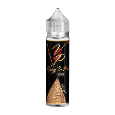 Vaping in Paris - Tobacco - Light