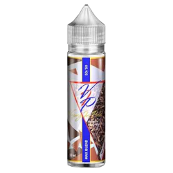 Vaping in Paris - Tabak - Max Blend