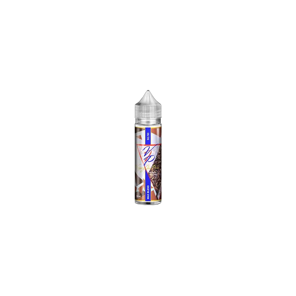 Vaping in Paris - Tabac - Max Blend