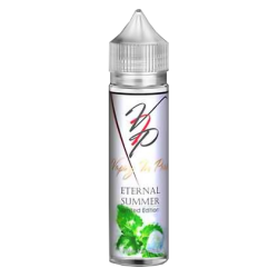 Vaping in Paris - Eternal Summer - Polar Ice Mint