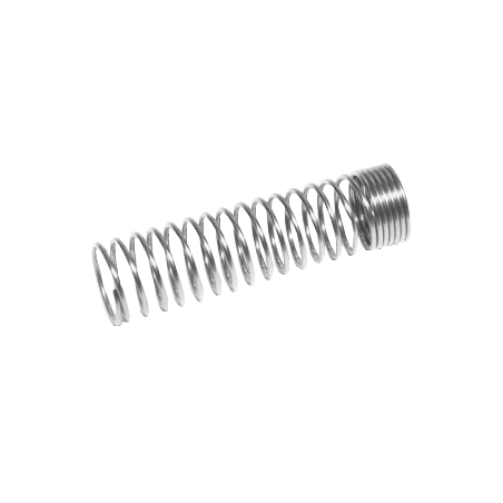 Mata Leon Z164 Schlauch Knickschutz