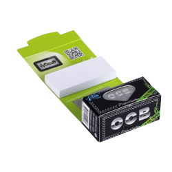 OCB Premium Rolls Slim mit Filter