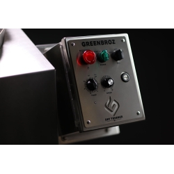 Greenbroz Model M -  Dry Trimmer