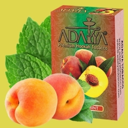 Adalya - Peach Mint