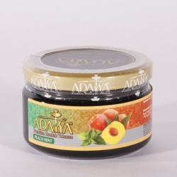Adalya - Peach Mint