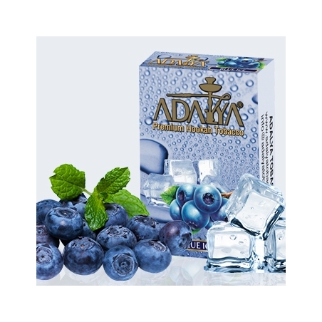 Adalya - Blue Ice
