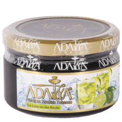 Adalya - Ice Lime on the Rocks