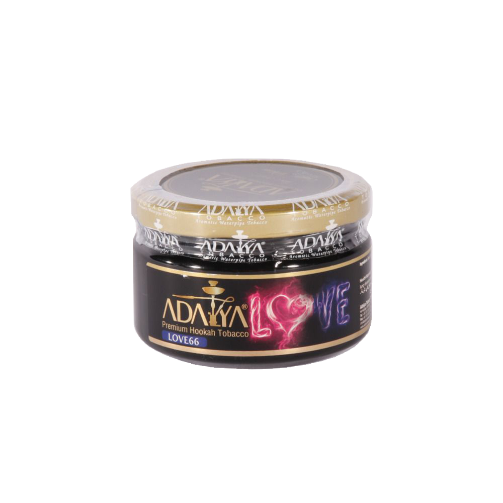 Adalya - Love 66