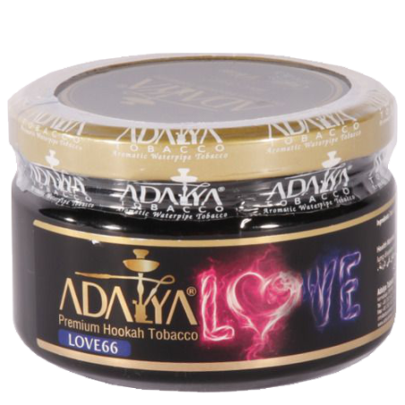 Adalya - Love 66