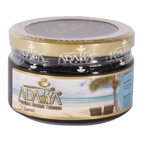 Adalya - Hawaii